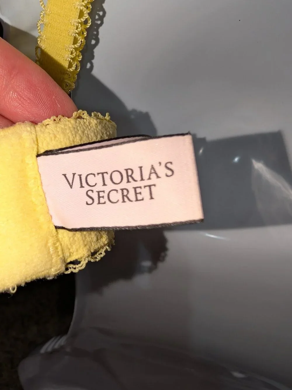 Victorias Secret pretty victoria’s
